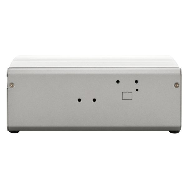 POC-764VR Dayanıklı Endüstriyel Box PC