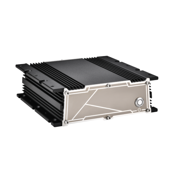 POC-766AWP Dayanıklı Endüstriyel Box PC
