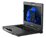 Getac S510 Tam Dayanıklı Dizüstü Bilgisayar