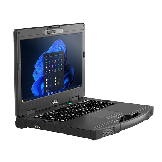 Getac S410 Yarı Dayanıklı Notebook