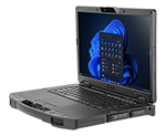 Getac F110-EX Tam Dayanıklı Tablet PC