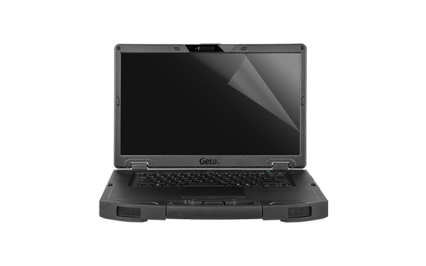 Getac S510 Tam Dayanıklı Dizüstü Bilgisayar