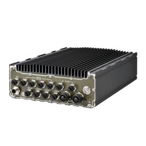 SEMIL-2000 Dayanıklı Endüstriyel Box PC