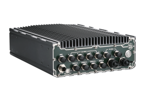 SEMIL-2200 Dayanıklı Endüstriyel Box PC