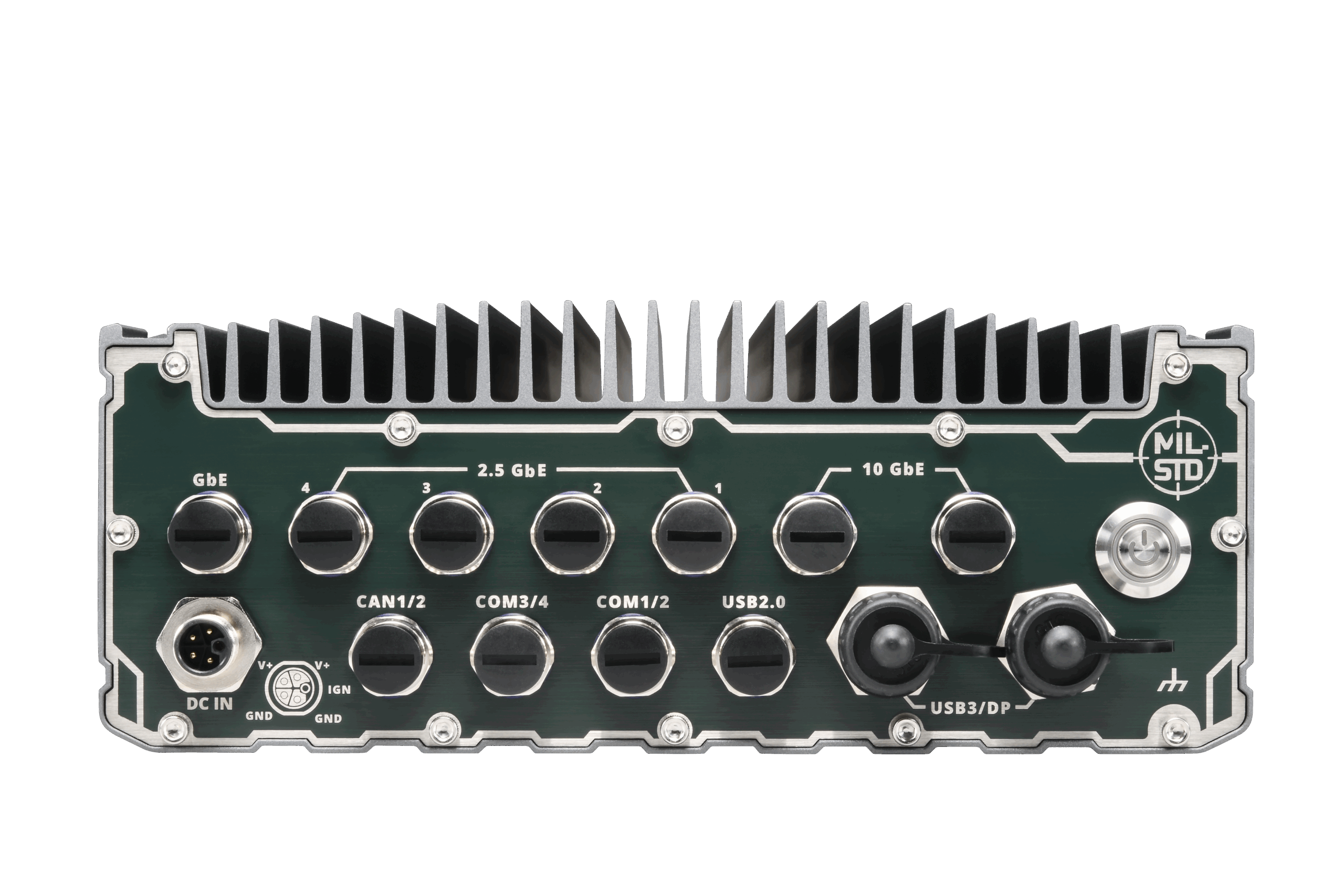 SEMIL-2200 Savunma Sanayi Uygulamaları