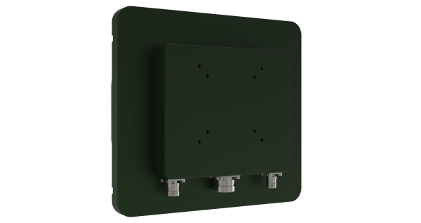 SKY12-P04 IP65 Askeri Monitör
