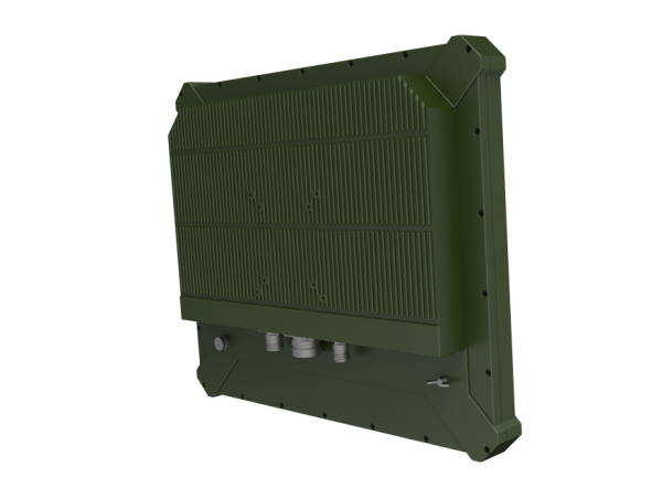 SKY15-P20A IP65 Askeri Monitör