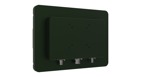 SKY15-P04 IP65 Askeri Monitör