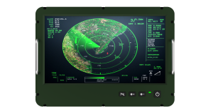 SKY15-P04 IP65 Askeri Monitör