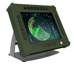 SKY15-P20A IP65 Askeri Monitör