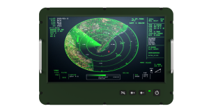 SKY21-P04 IP65 Askeri Monitör