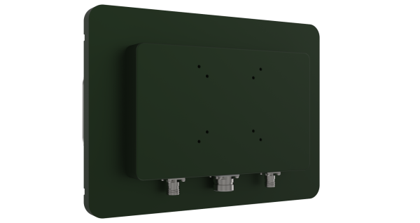 SKY21-P04 IP65 Askeri Monitör