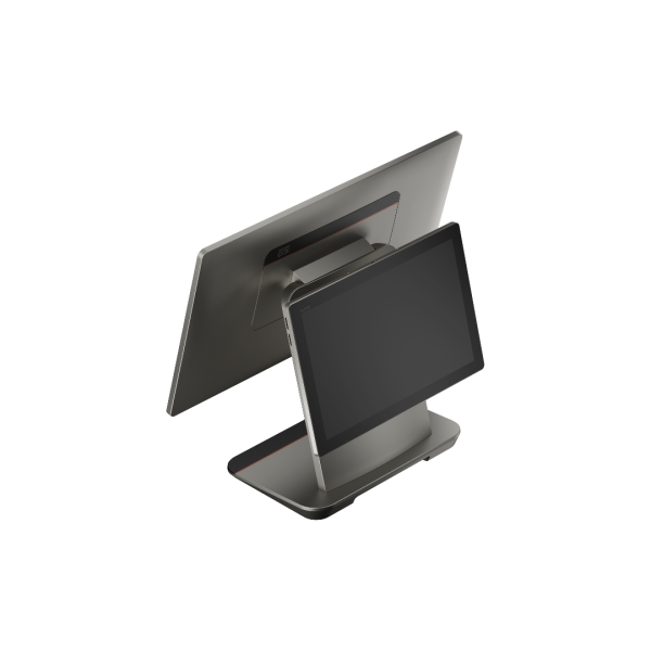 Sunmi D3 Pro-1 endüstriyel POS terminali — Android tabanlı, dokunmatik ekranlı, entegre yazıcı ve çoklu bağlantı desteğiyle yüksek performanslı satış noktası çözümü.