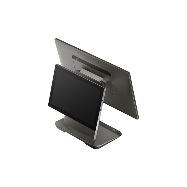 Sunmi D3 Pro-1 endüstriyel POS terminali — Android tabanlı, dokunmatik ekranlı, entegre yazıcı ve çoklu bağlantı desteğiyle yüksek performanslı satış noktası çözümü.