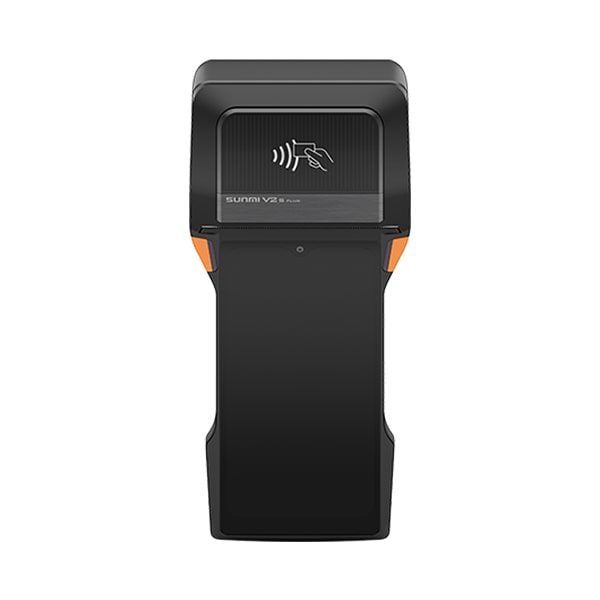 Sunmi V2s PLUS Dayanıklı Akıllı Mobil Terminal