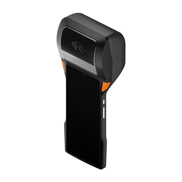 Sunmi V2s PLUS Dayanıklı Akıllı Mobil Terminal