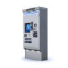 E-Life TVM-2000 Bilet Satış Kiosk