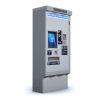 E-Life TVM-2000 Bilet Satış Kiosk