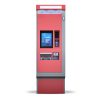 E-Life TVM-500 Bilet Satış Kiosk