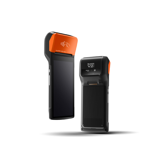 Sunmi V2 Pro Mobil Android POS