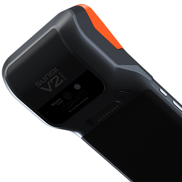 Sunmi V2 Pro Mobil Android POS