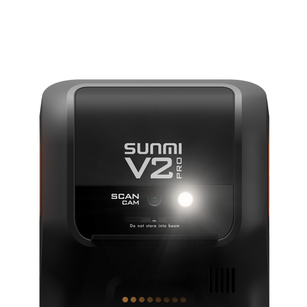 Sunmi V2 Pro Mobil Android POS
