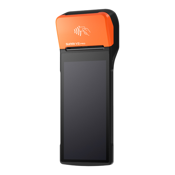 Sunmi V2 Pro Mobil Android POS