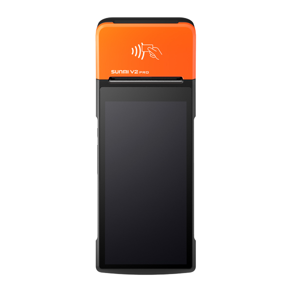 Sunmi V2 Pro Mobil Android POS