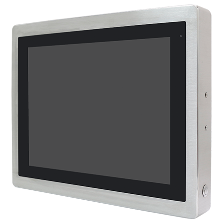 Aplex ViTAM 9D Serisi Panel PC