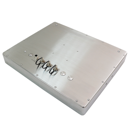 Aplex ViTAM 9D Serisi Panel PC