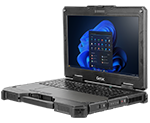 Getac UX10-EX Tam Dayanıklı Tablet
