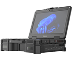 Getac F110-EX Tam Dayanıklı Tablet PC