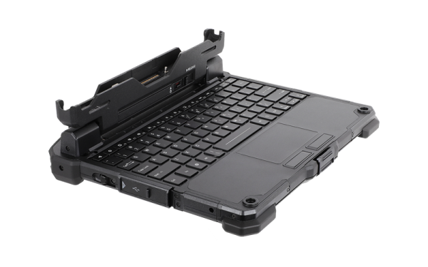 Getac ZX10 Tam Dayanıklı Tablet