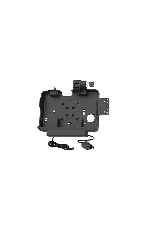 Getac ZX10 Tam Dayanıklı Tablet