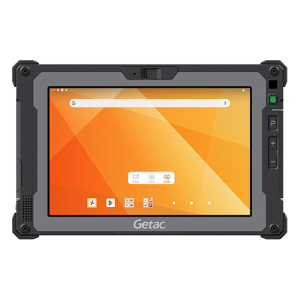 Getac ZX80 Tam Dayanıklı Tablet
