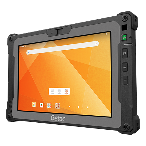 Getac ZX80 Tam Dayanıklı Tablet