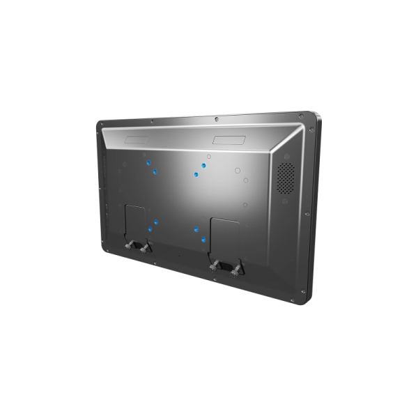 Elo 15" I-Series 5 Steel Android IDS