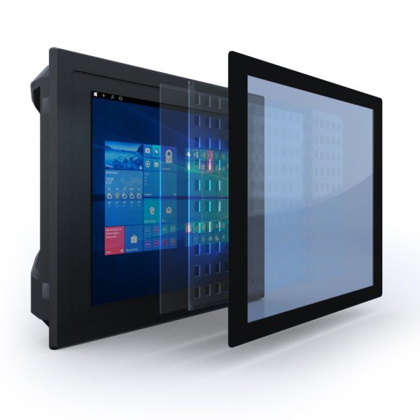 E-Life EPC-515 Panel PC