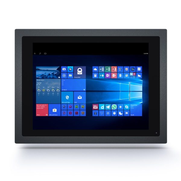 E-Life EPC-515 Panel PC