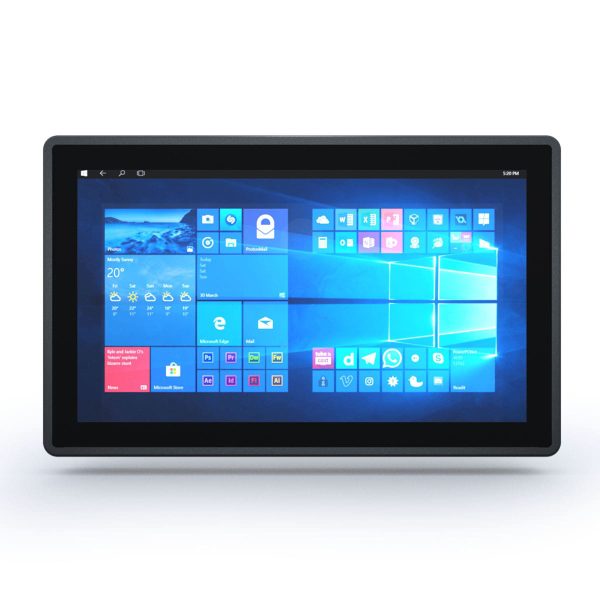 E-Life EPC-616 Panel PC
