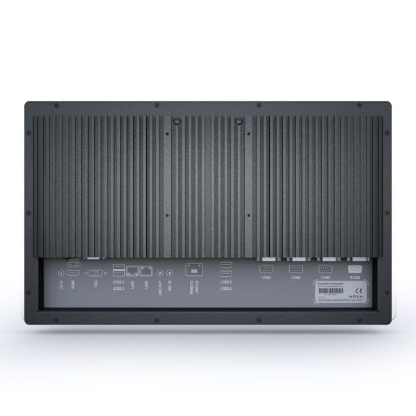 E-Life EPC-618 G2 Panel PC