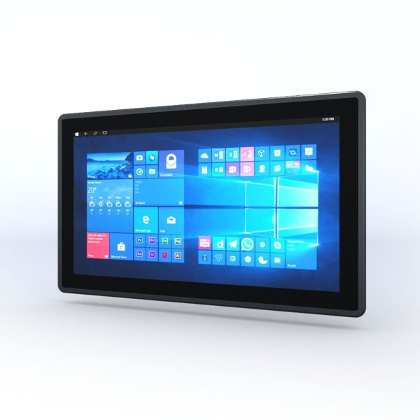 E-Life EPC-618 G2 Panel PC