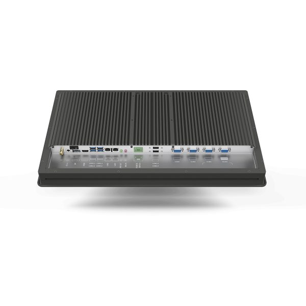 E-Life EPC-621 Panel PC