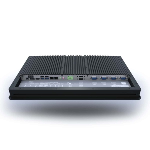 E-Life EPC-718 Panel PC
