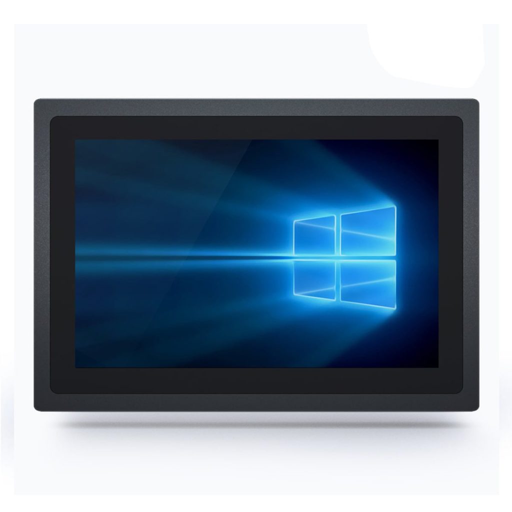 E-Life ETM-410 Endüstriyel Dokunmatik Monitör