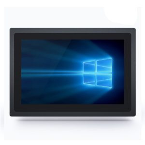 E-Life ETM-410 Endüstriyel Dokunmatik Monitör