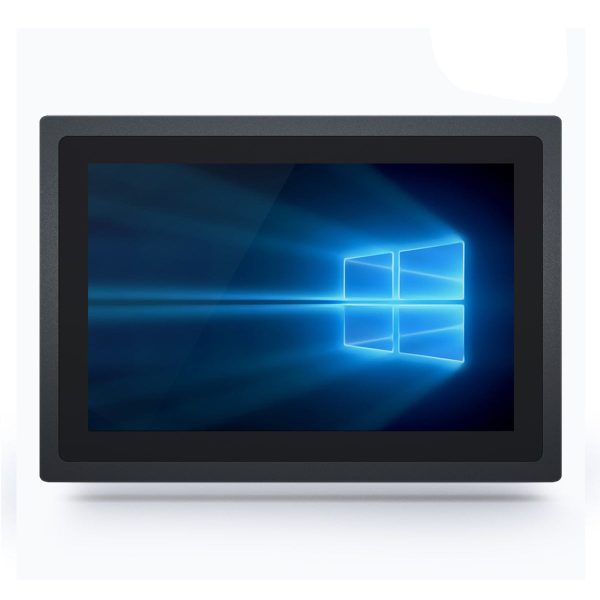 E-Life ETM-410 Endüstriyel Dokunmatik Monitör