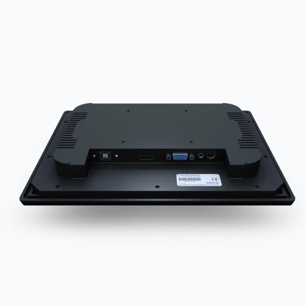 E-Life ETM-410 Endüstriyel Dokunmatik Monitör