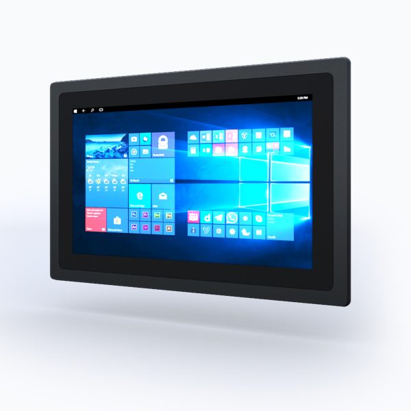 E-Life ETM-410 Endüstriyel Dokunmatik Monitör