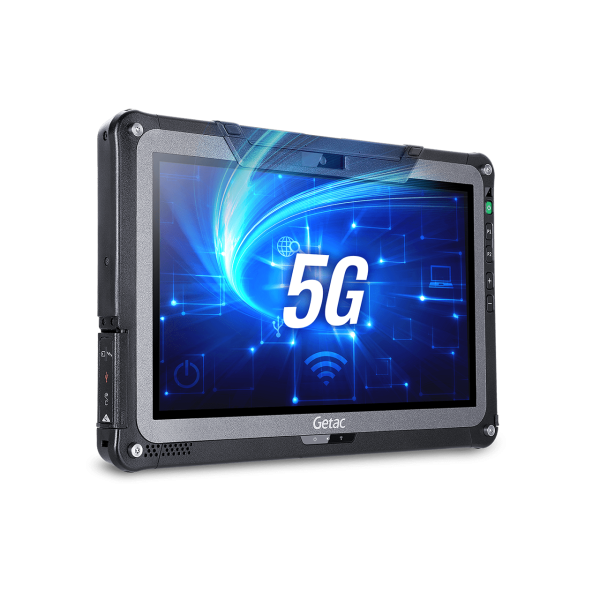 Getac F110-EX Tam Dayanıklı Tablet PC